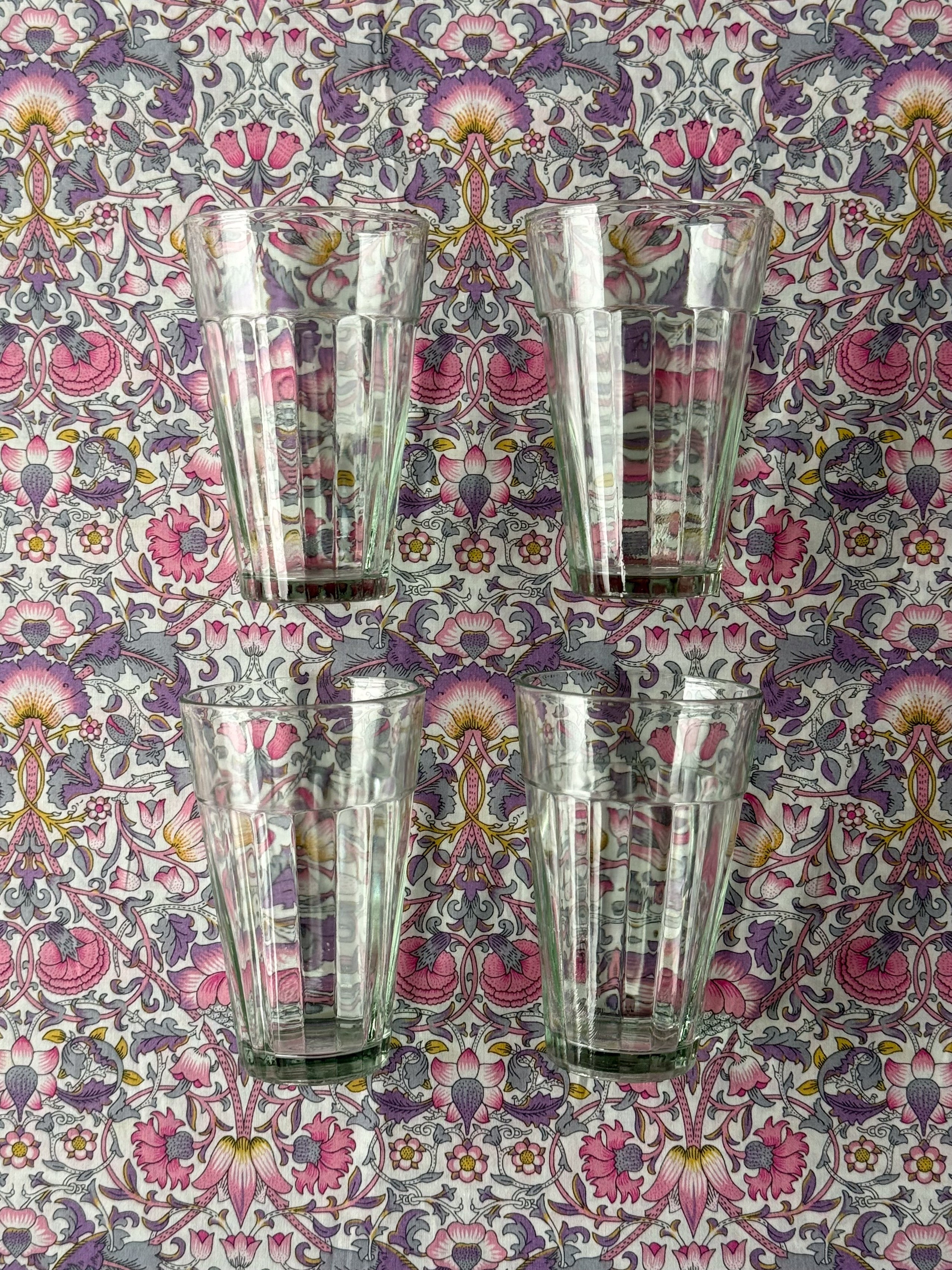 Glassware