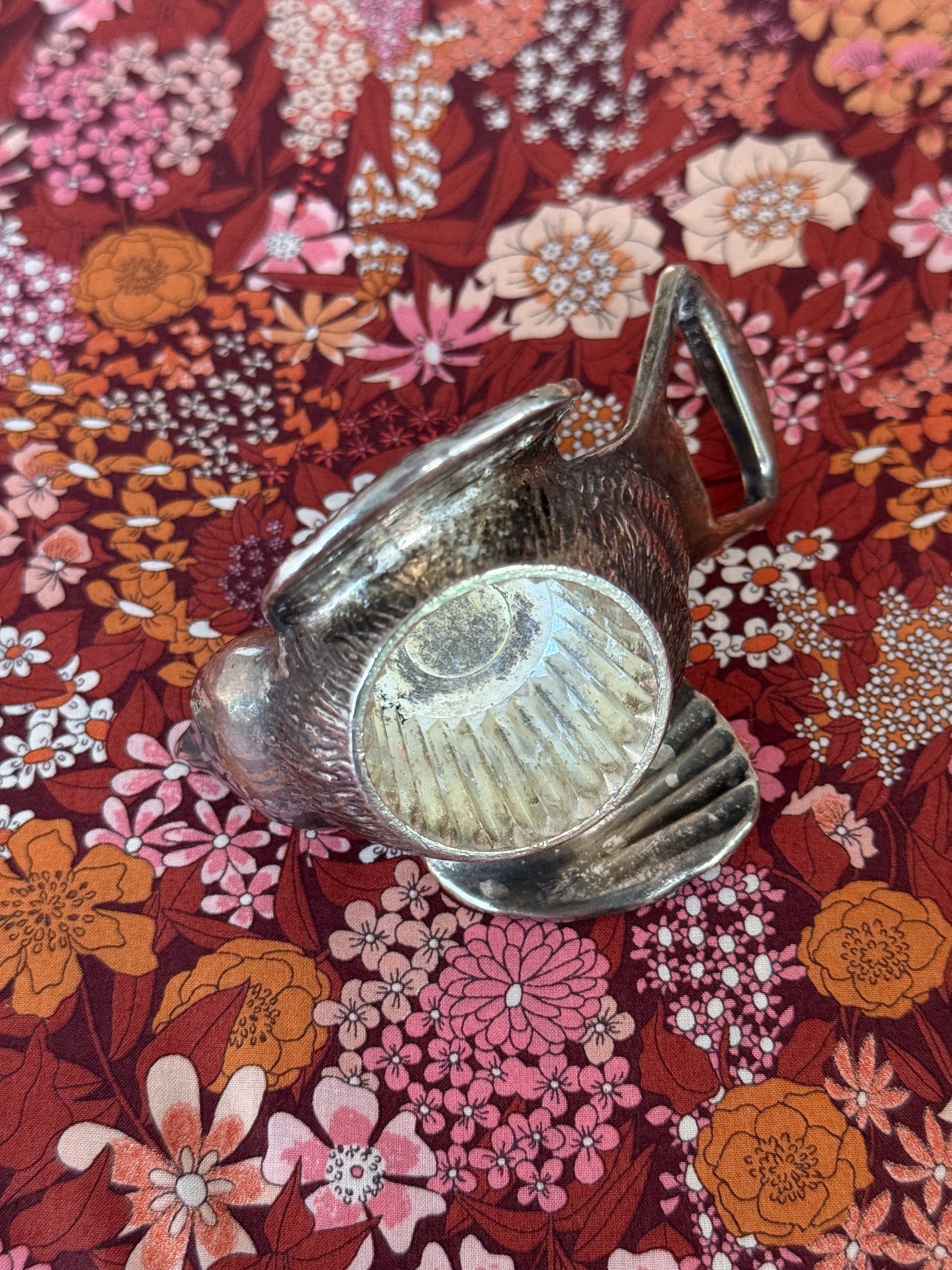 Vintage bottle opener