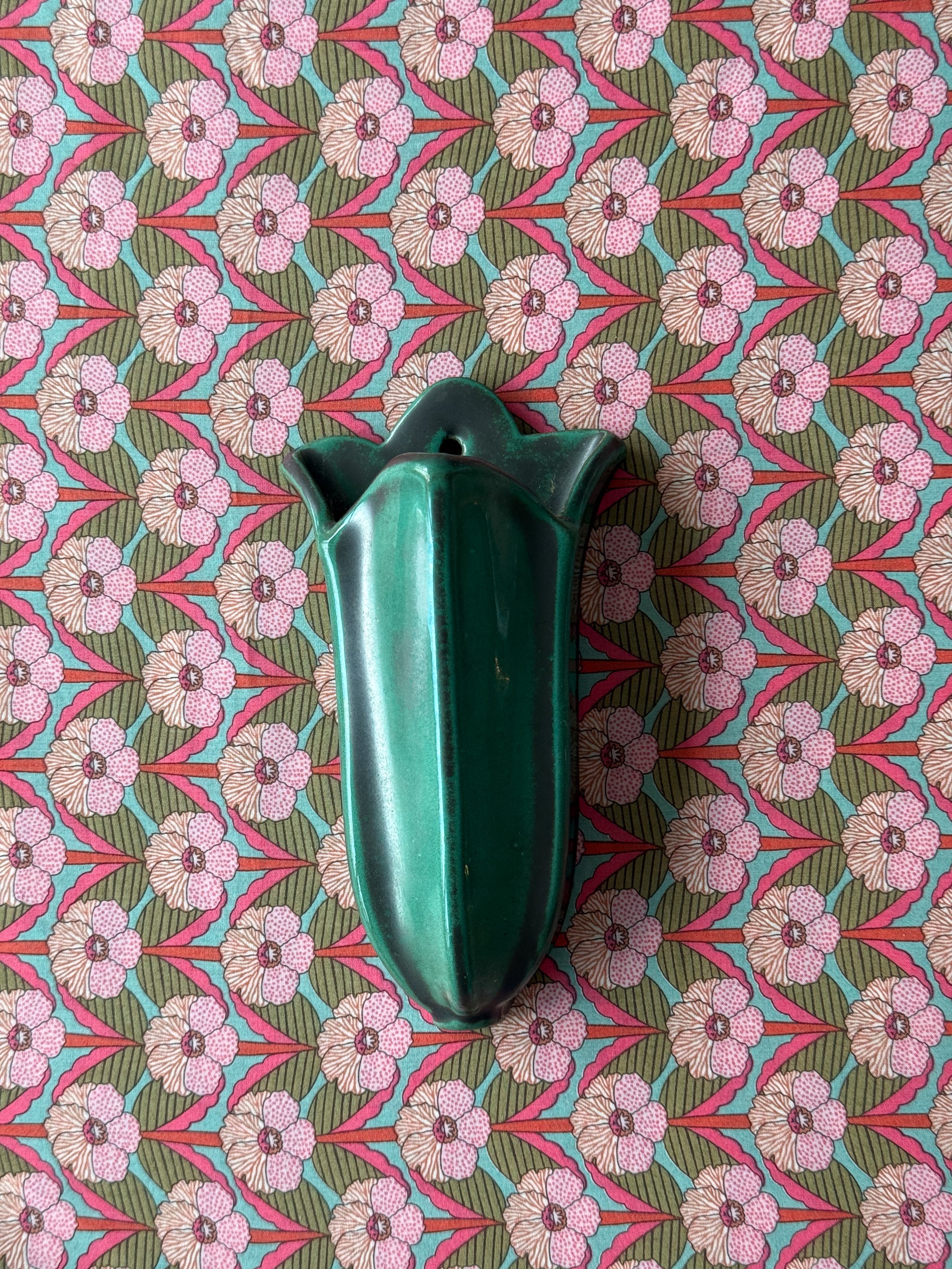 Wall decor, Uppsala Ekeby