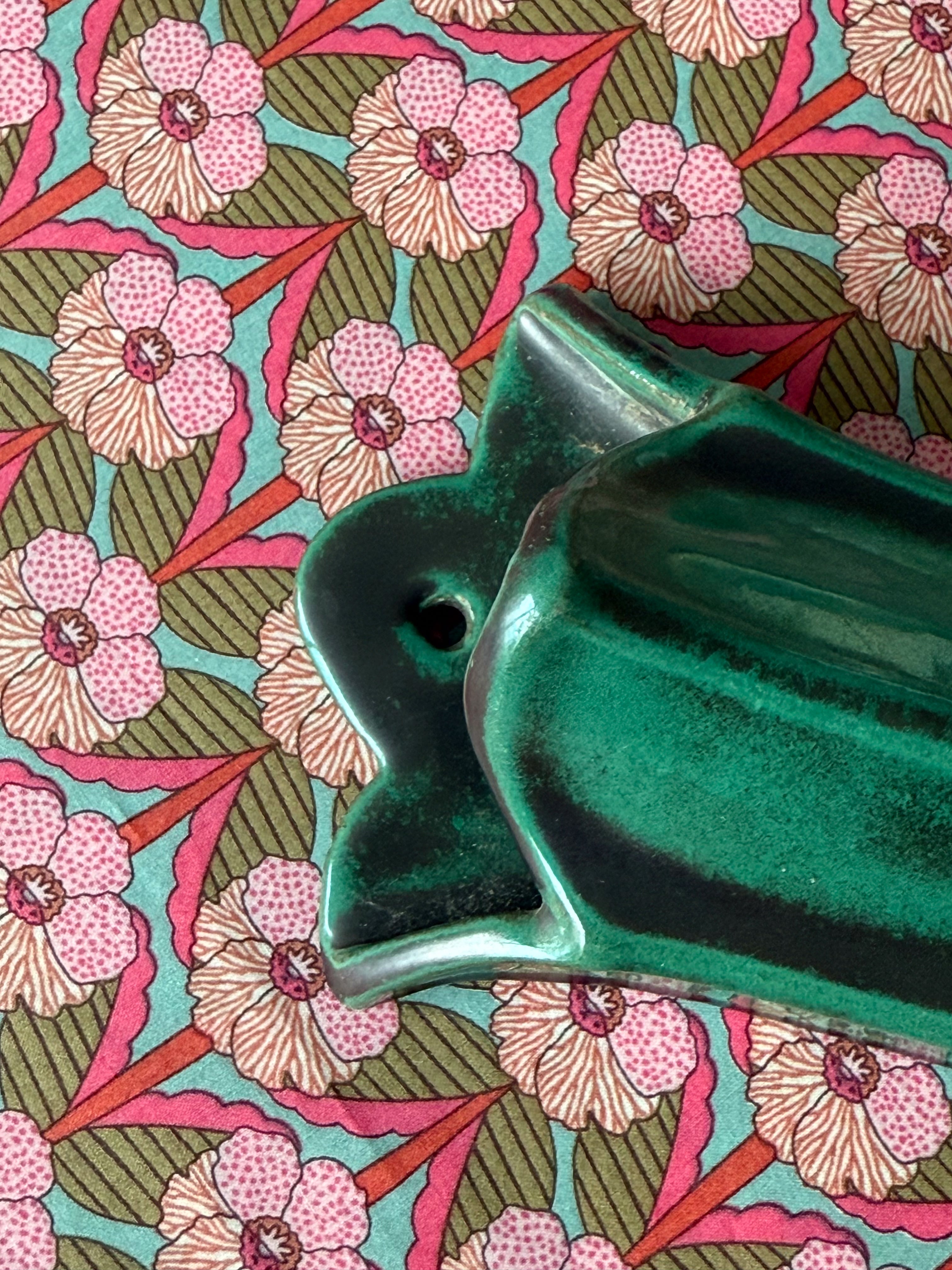 Wall decor, Uppsala Ekeby