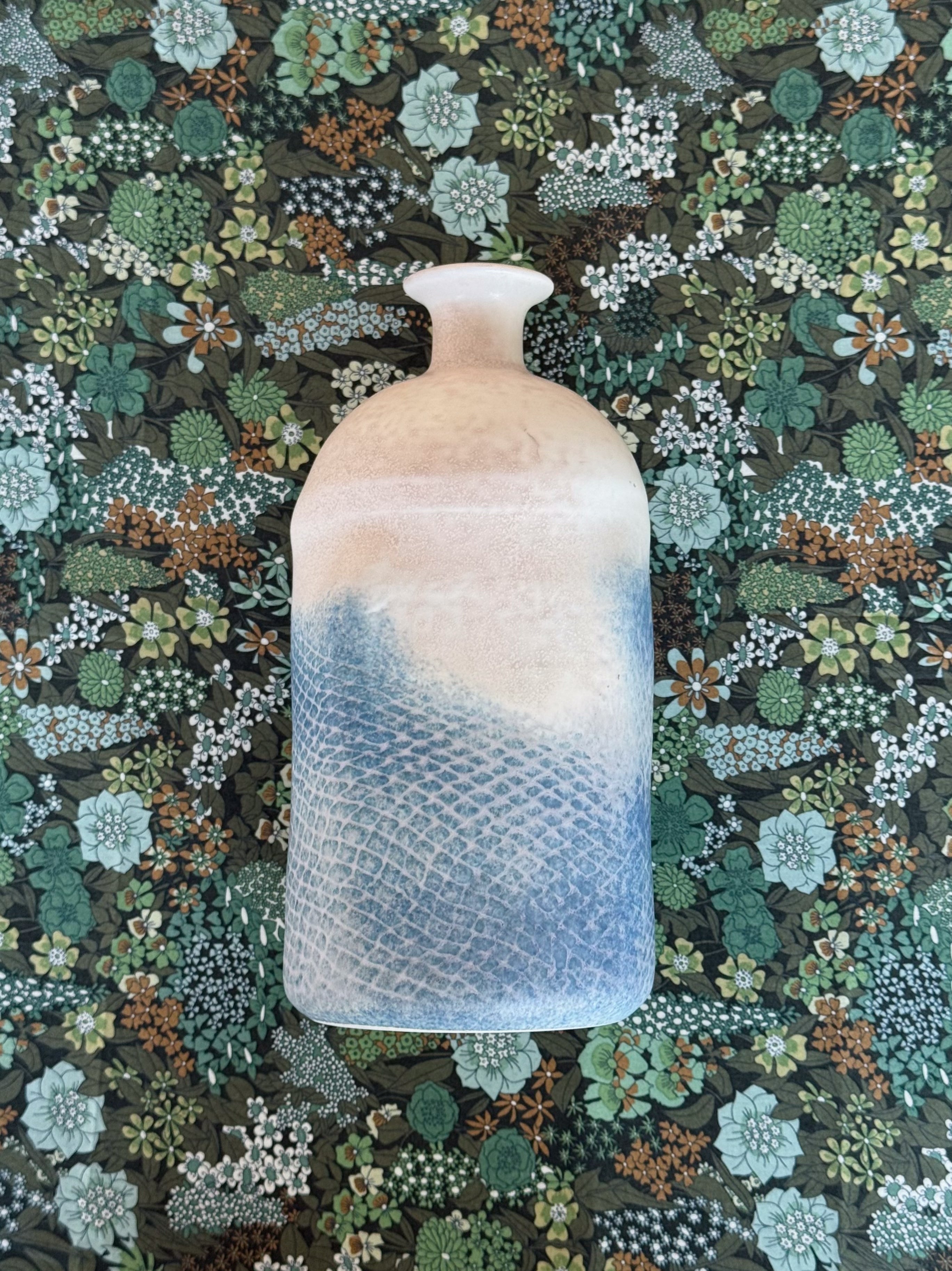 Vase, Rörstrand by Paul Gösta Grähs