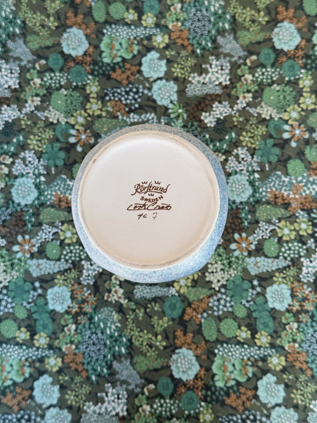 Vase, Rörstrand by Paul Gösta Grähs