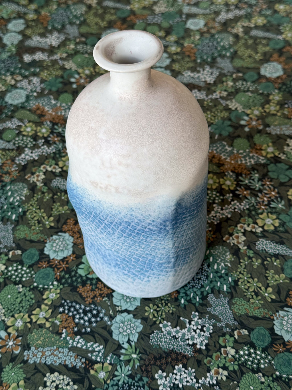 Vase, Rörstrand by Paul Gösta Grähs