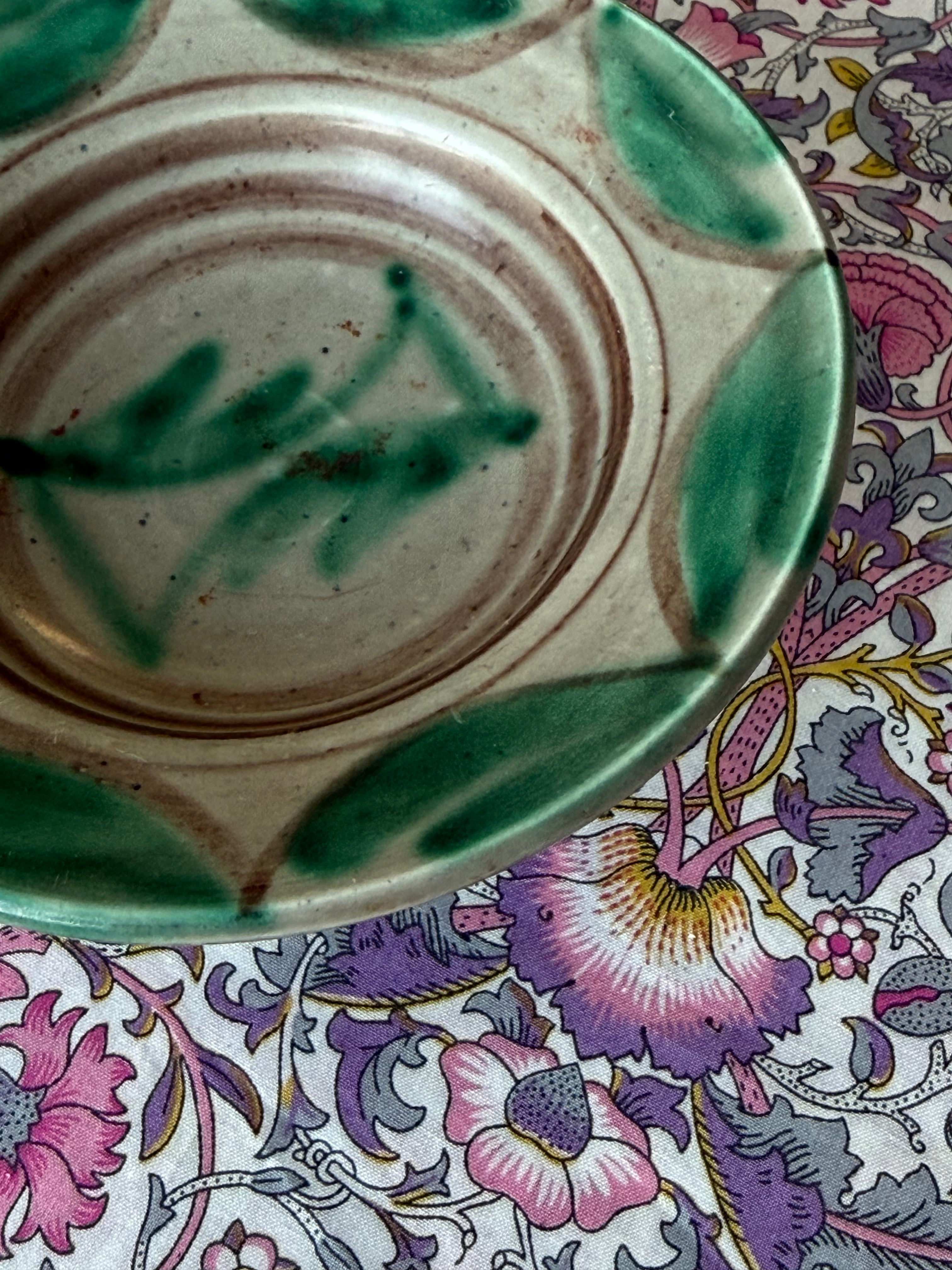 Small ceramic bowl, Bo fajans