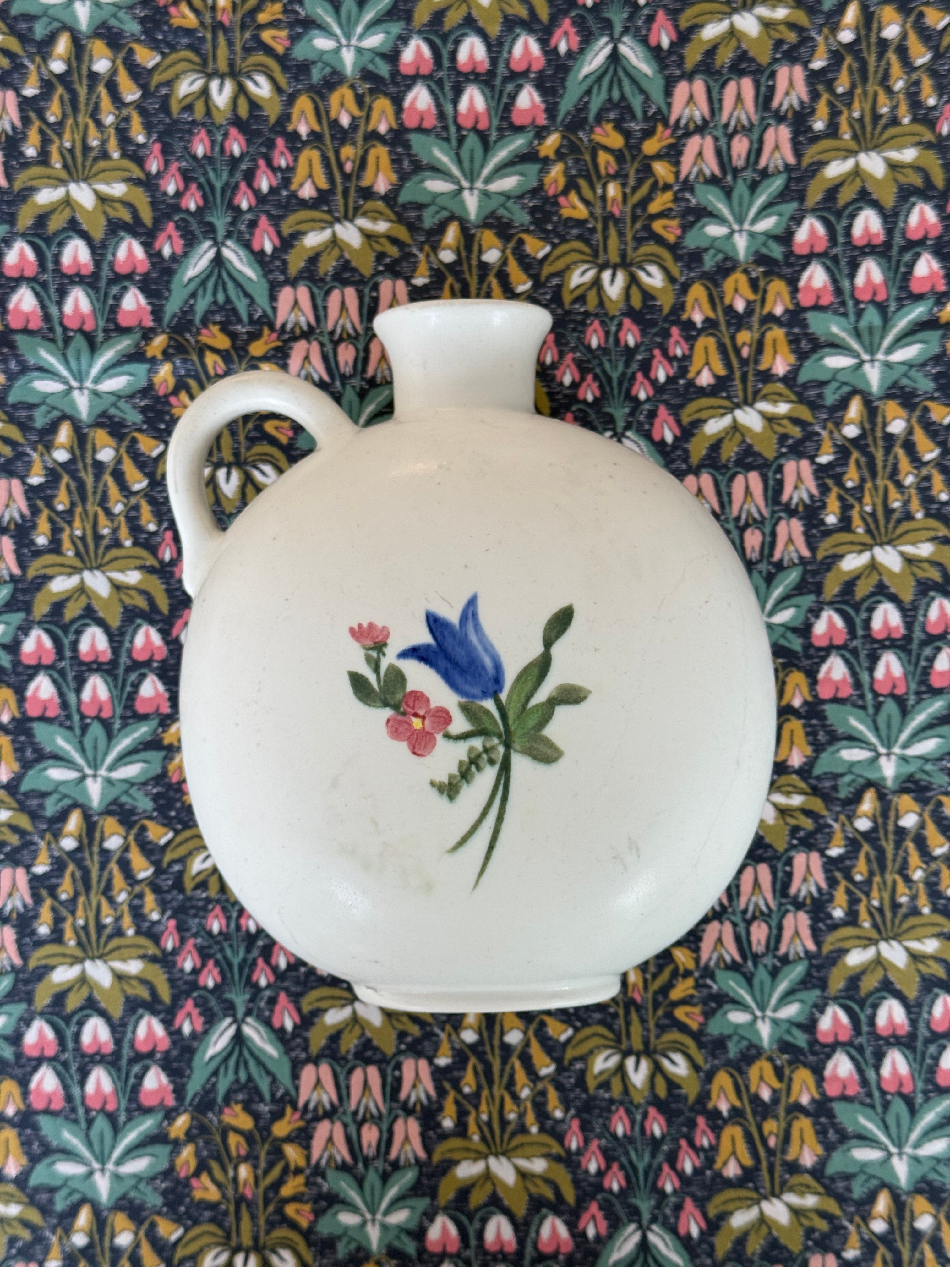 Rörstrand ceramic vase