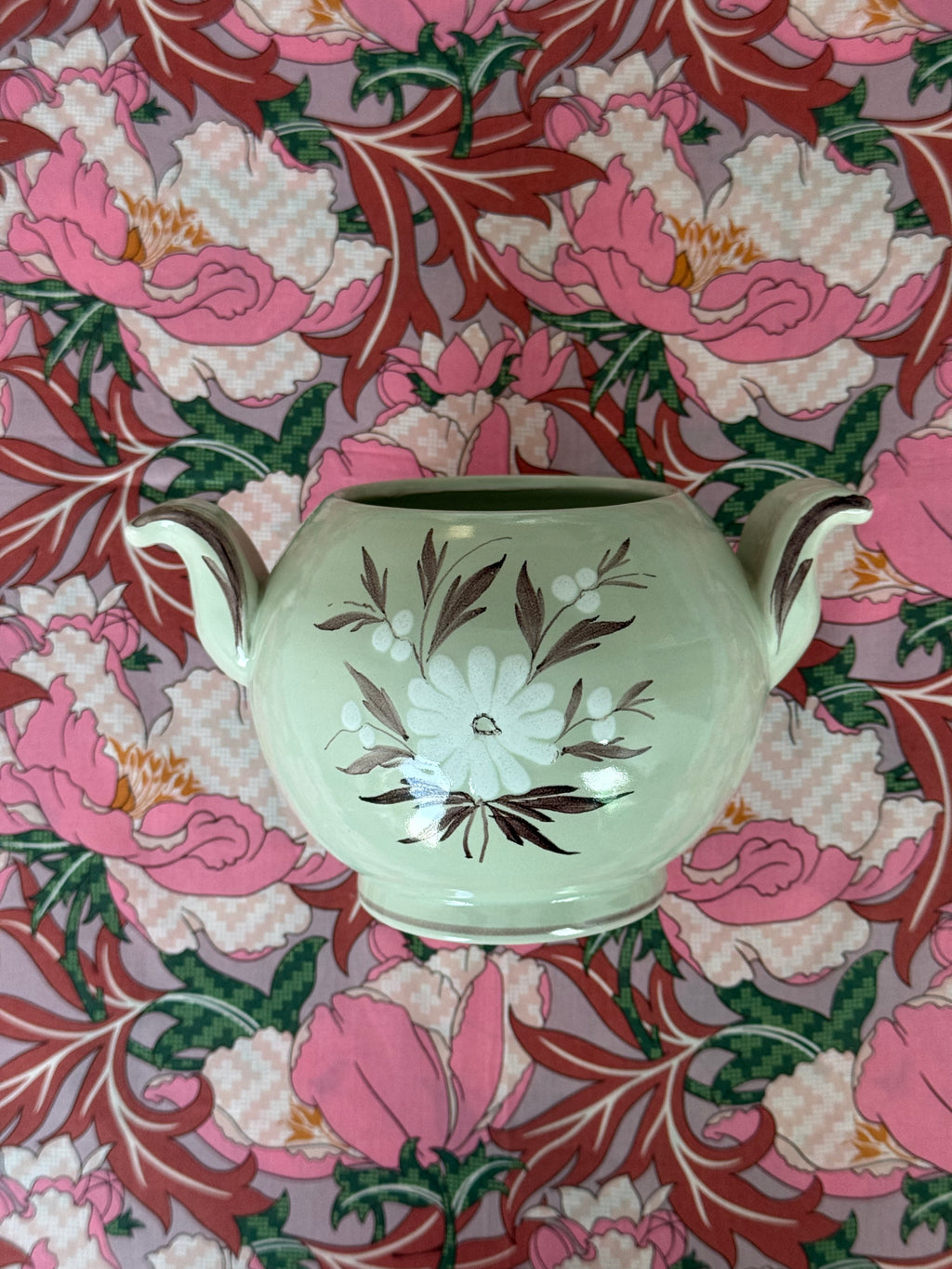 Small pot Bo Fajans