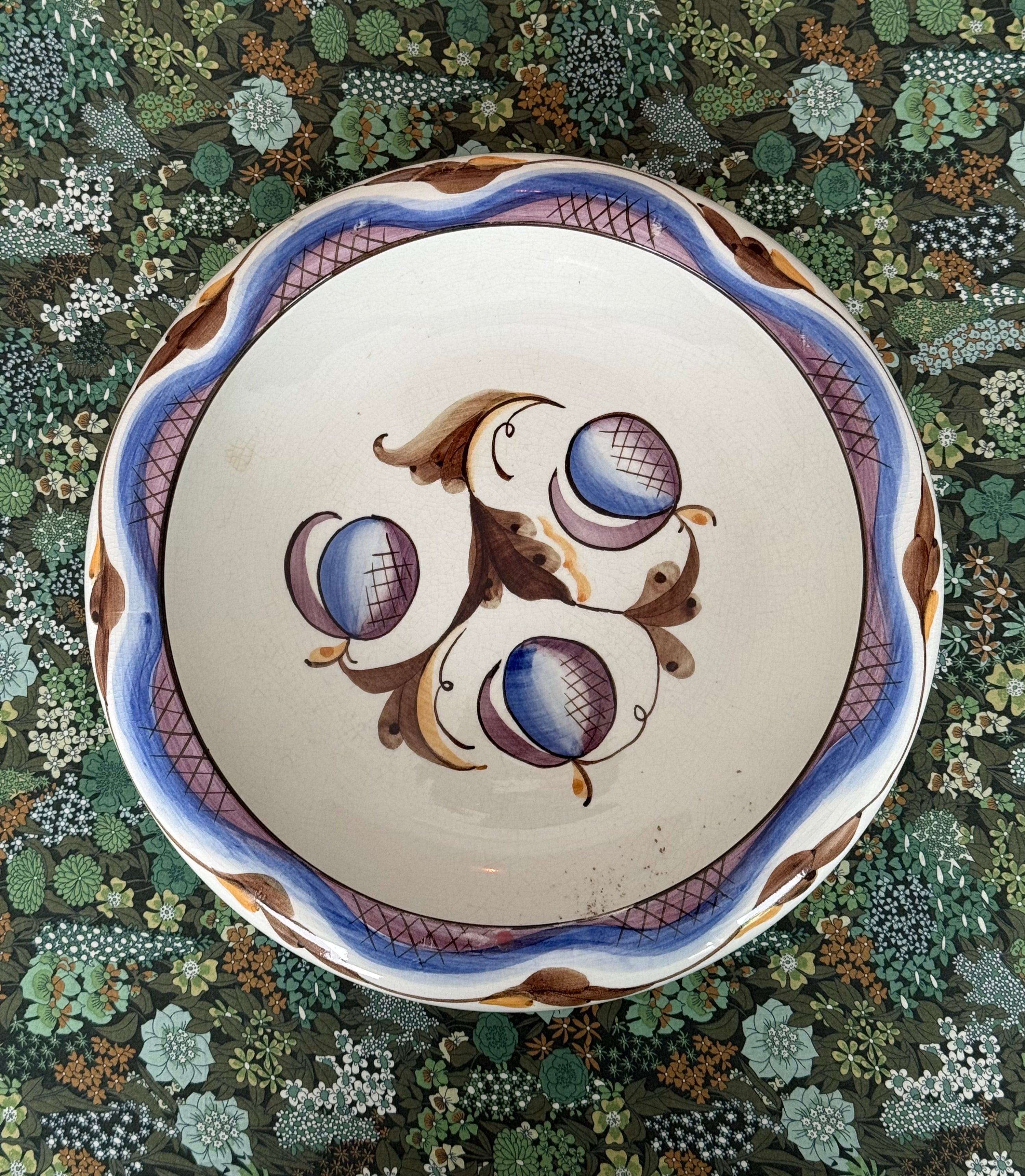 Bowl, Rörstrand by Ilse Claesson