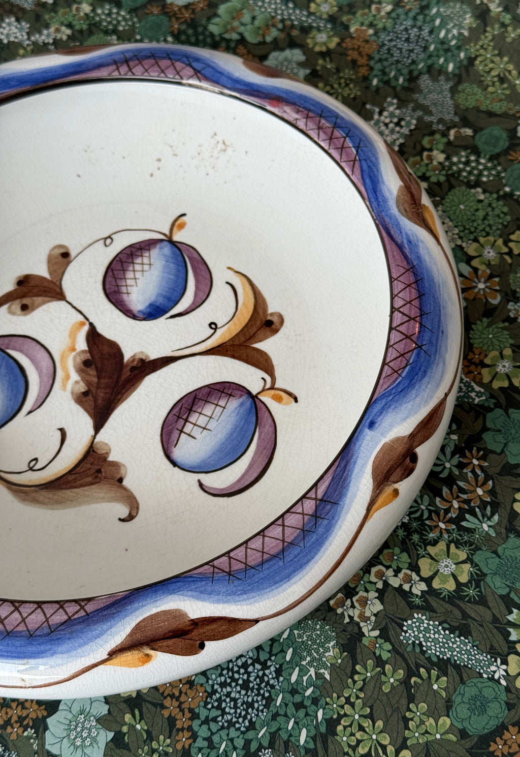 Bowl, Rörstrand by Ilse Claesson