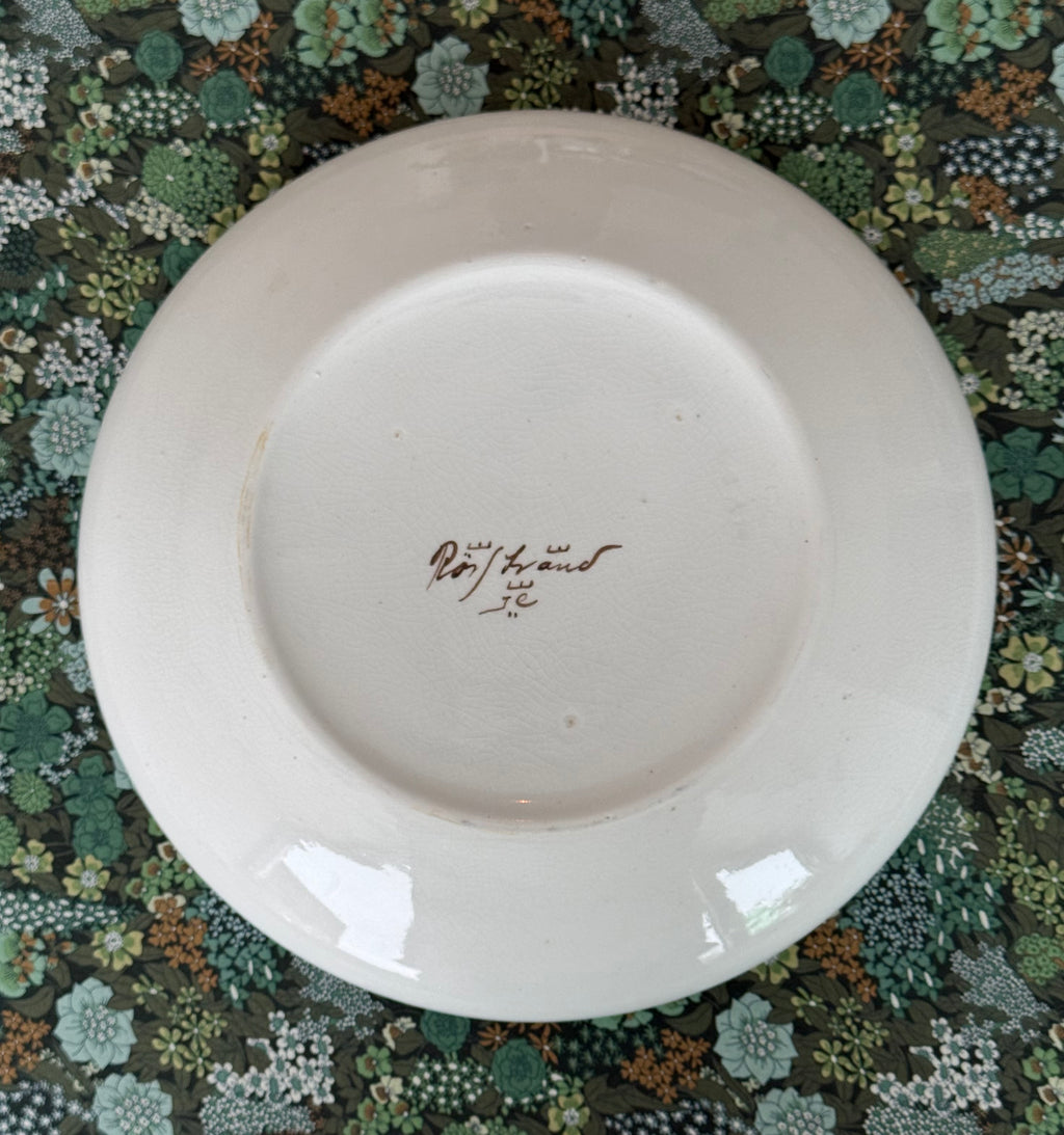 Bowl, Rörstrand by Ilse Claesson