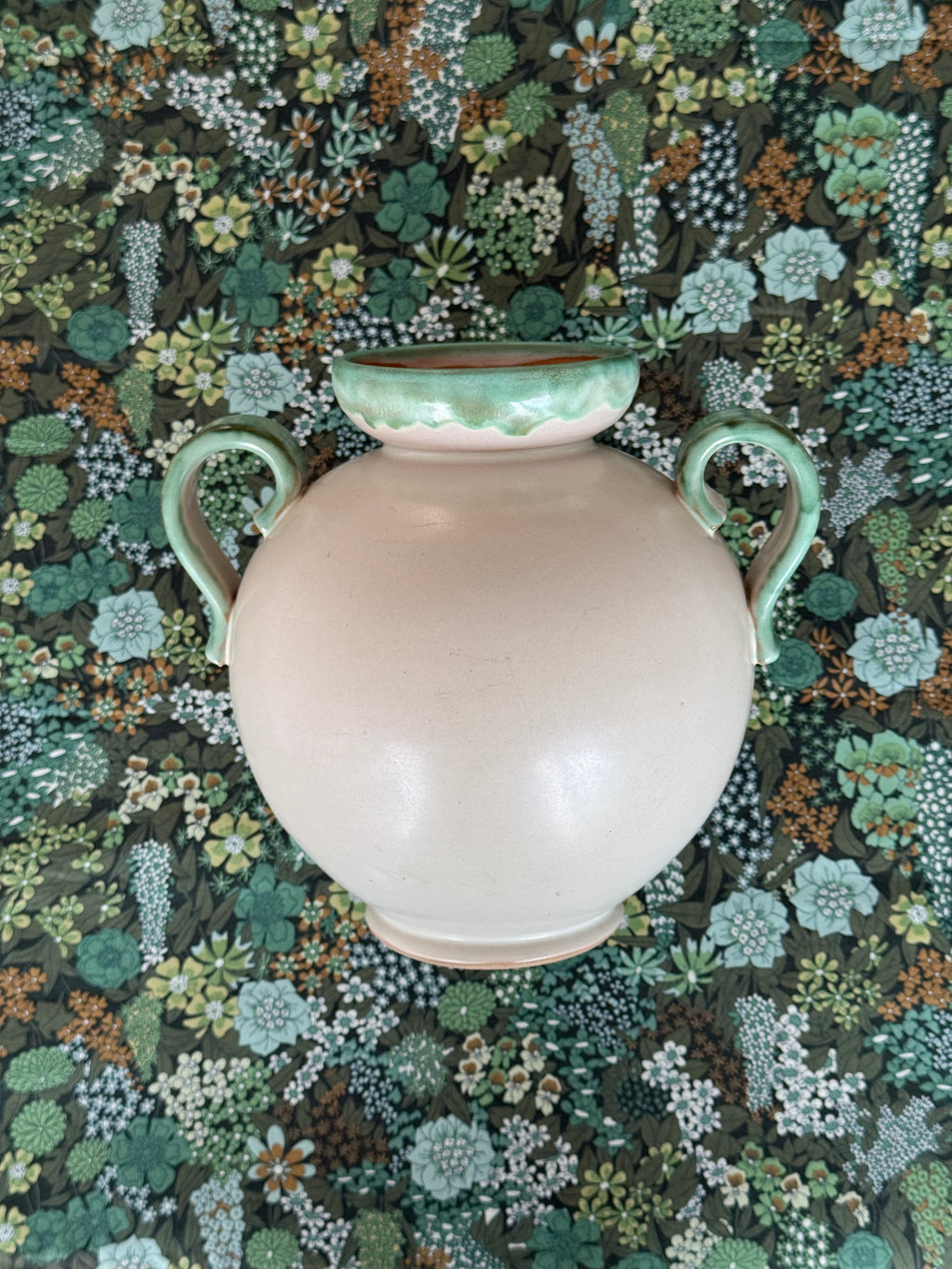 Vase, Hjo keramik