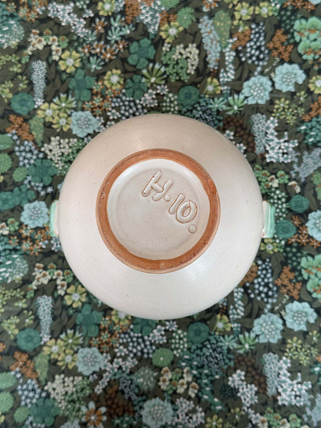 Vase, Hjo keramik