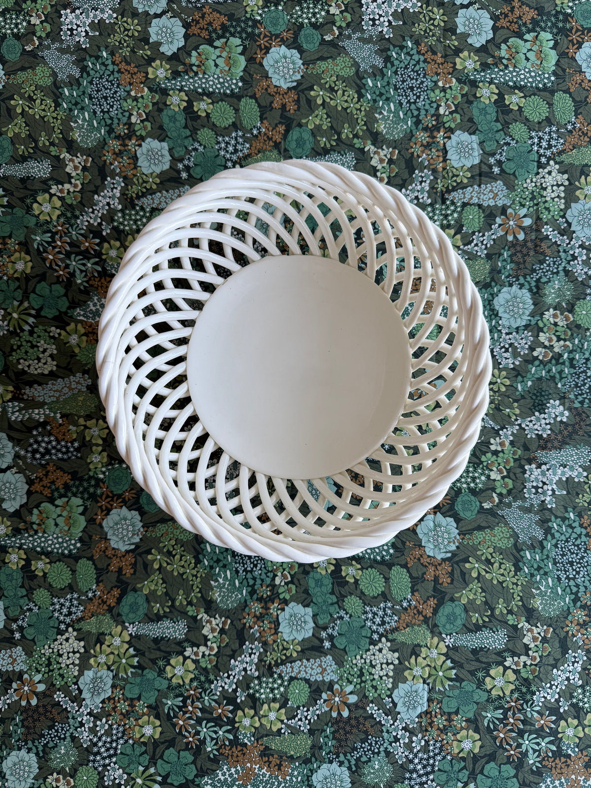 RVR Max Roesler ceramics bowl