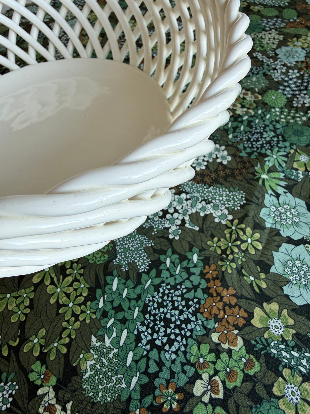 RVR Max Roesler ceramics bowl