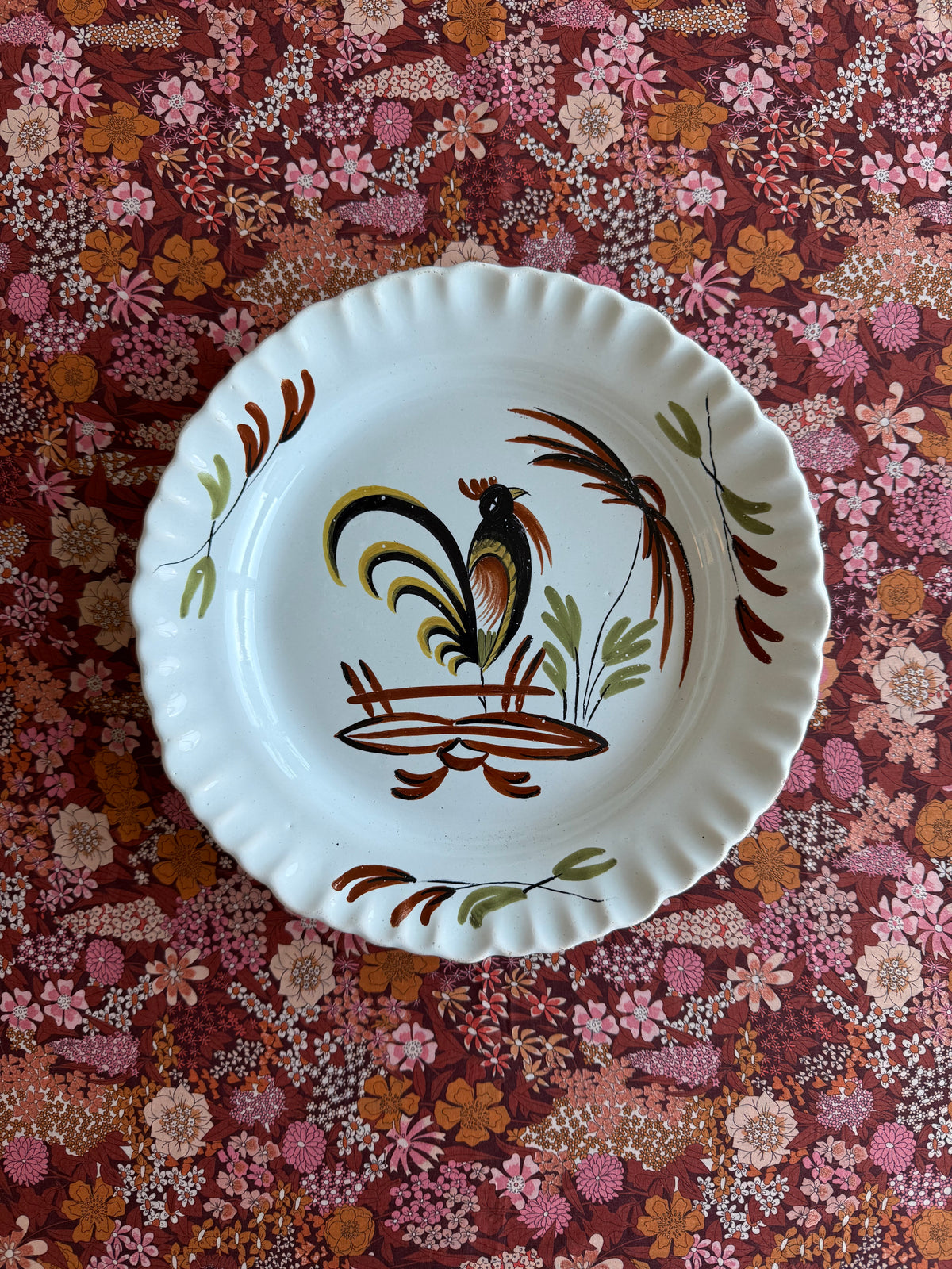 Épinal plate